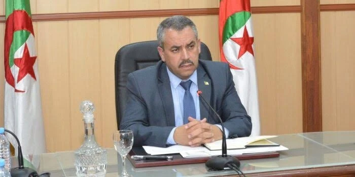 سعداوي يترأس ندوة وطنية تحضيرا  للامتحانات المدرسية الوطنية  المقبلة