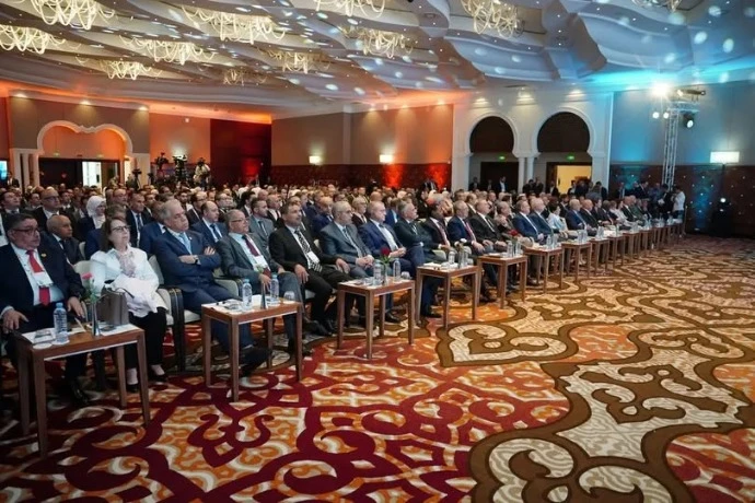 تواصل أشغال الملتقى الدولي الثالث حول دور الرقابة الدستورية في حماية الحقوق والحريات