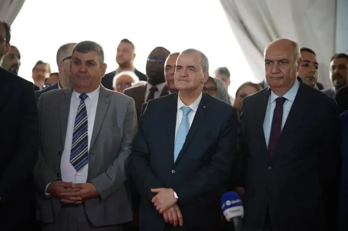 إطلاق 35 عملية تصدير لمنتوجات محلية نحو 19 دولة