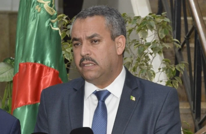 سعداوي : قطاع التربية يهدف إلى بناء مدرسة عصرية تجمع بين المعارف الحديثة ومقومات  الهوية الوطنية