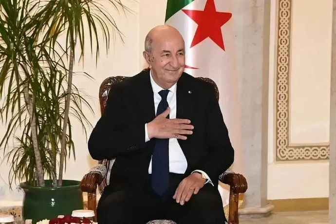 رئيس الجمهورية يهنئ الفريق الوطني لكرة لقدم للسيدات اثر تأهلهن الى مونديال البرازيل 2027 و إلى الدور نصف النهائي من كأس إفريقيا للأمم
