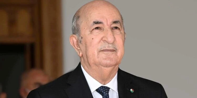 رئيس الجمهورية : تظاهرة "غلوبال أفريكا تاك 2026" سانحة لتعزيز التعاون  الإفريقي-الإفريقي في مجال الاتصالات