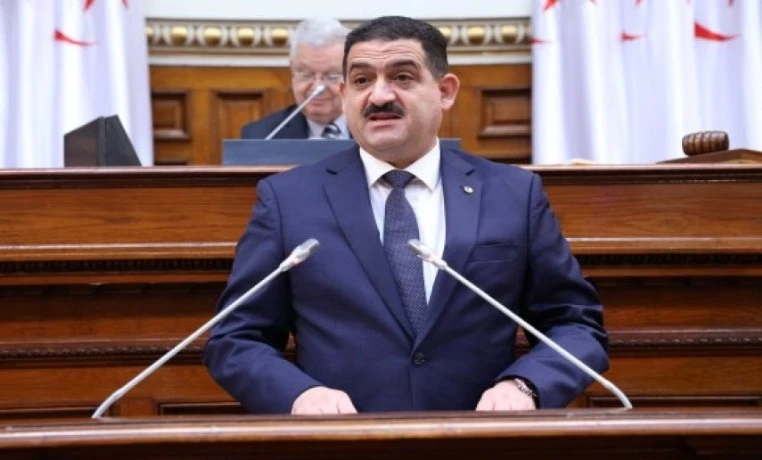 دربال يؤكد على ضرورة إنجاز المشاريع القطاعية في آجالها المحددة