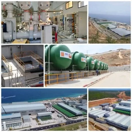 مخطط الجديد لتسيير قطاع الموارد المائية يكرس توجها واضحا لإرساء مقاربة استباقية ومستدامة