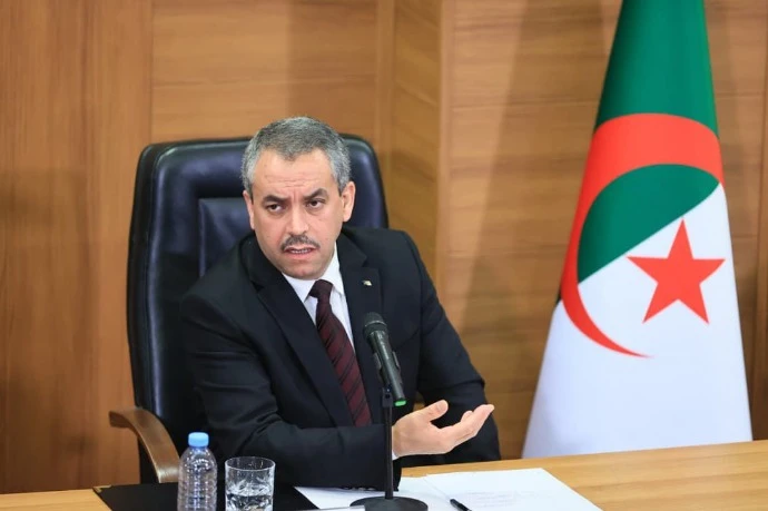 سعداوي يشرف على انطلاق لقاءات خاصة تحضيرا للدخول المدرسي 2026-2027