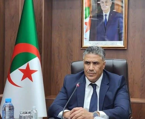 بلعريبي :  الشروع في توزيع أولى  سكنات  عدل 3  في الفاتح نوفمبر