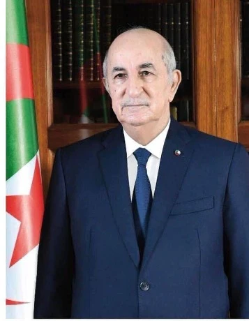 رئيس الجمهورية يستحدث "جائزة الجزائر في السيرة النبوية"