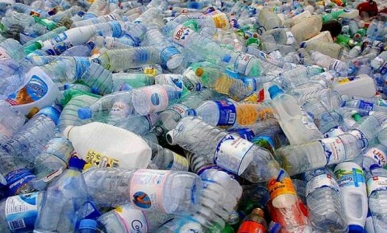 إدراج نشاط جمع البلاستيك ضمن جهاز المقاول الذاتي في إطار مشروع نموذجي