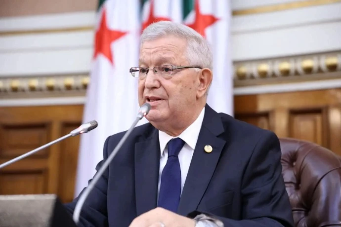 ناصري : هجومات الشمال القسنطيني ومؤتمر الصومام: محطتان مفصليتان في مسيرة ثورة نوفمبر المجيدة