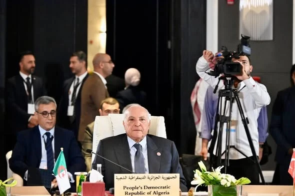 عطاف يشارك بالأردن في أشغال الاجتماع الوزاري لدعم القدس ومقدساتها