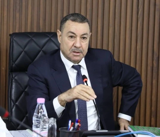 سعيود : نص قانون التنظيم الاقليمي للبلاد لبنة جديدة في مسار الإصلاح المؤسساتي  للدولة