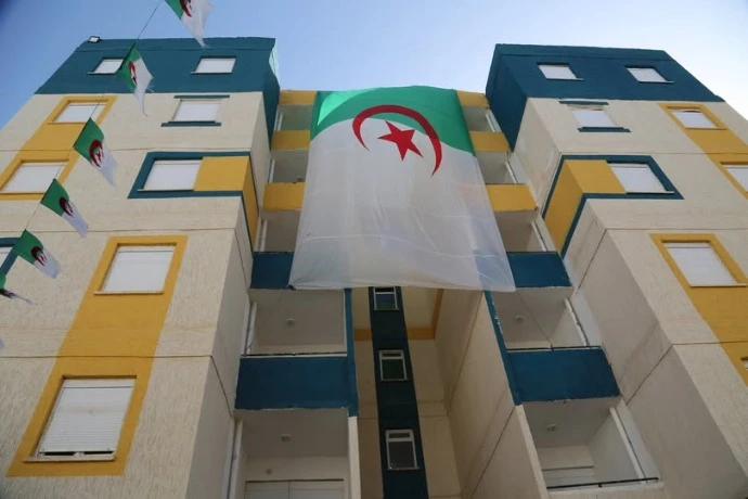 تحسينات جديدة  في برنامج “عدل 3” : تعميم نظام التدفئة المركزية حفاظا على سلامة المواطنين