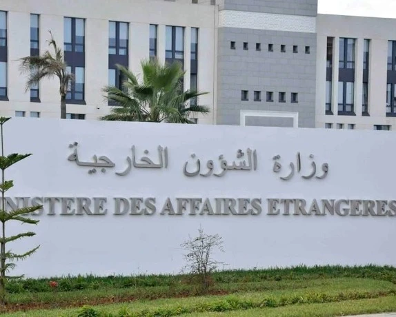 الموافقة على تعيين سفير الجزائر الجديد لدى جمهورية جنوب السودان