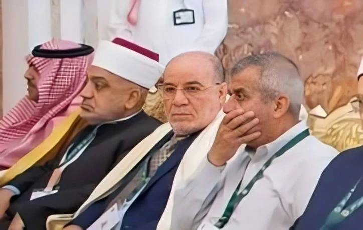موسم الحج : وزير الشؤون الدينية والأوقاف يشارك في الحفل السنوي بالسعودية