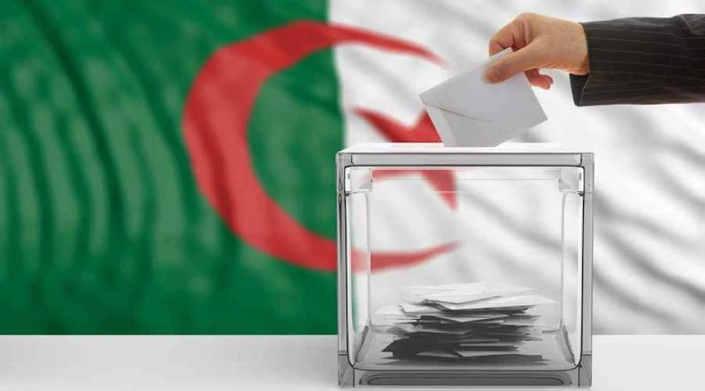 الانتخابات المحلية : تواصل التحضيرات اللوجستية عبر ولايات الوطن