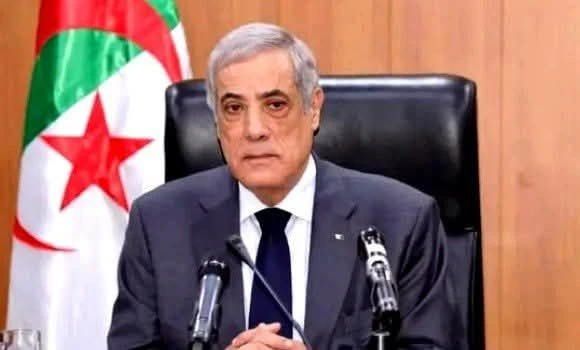 ممثلا لرئيس الجمهورية, الوزير الأول يشارك بإشبيلية في الجلسة الافتتاحية  لمؤتمر الأمم المتحدة الرابع لتمويل التنمية