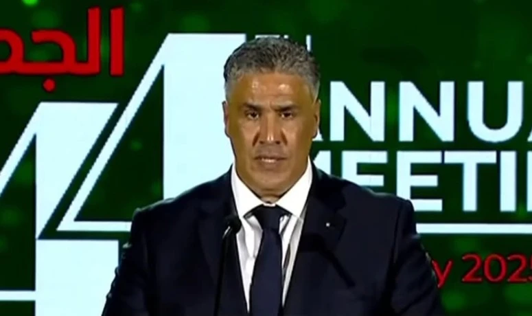 الجزائر جعلت من التعاون الإفريقي أحد ثوابت سياستها الخارجية والتنموية