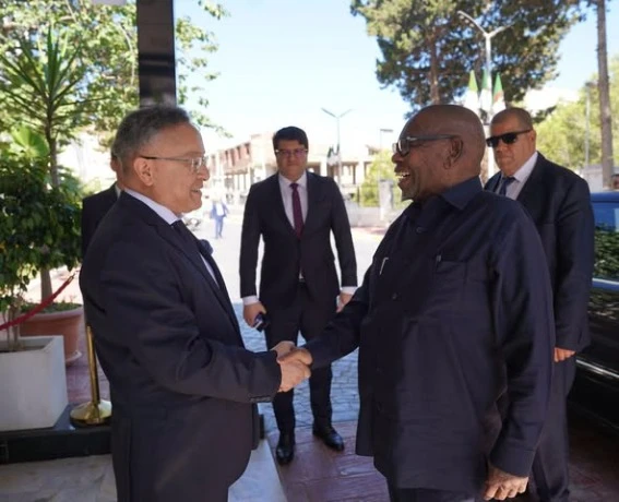 الجزائر/جنوب إفريقيا : التوقيع على محضر تفاهم لتعميق الشراكة في مجال  التعليم العالي و البحث العلمي