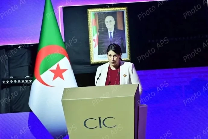 "غلوبل أفريكا تاك 2026" : ضرورة إرساء سيادة رقمية إفريقية للتحول إلى شريك في التوجهات الدولية الكبرى