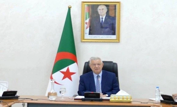 اليوم الدولي للديمقراطية : مجلس الأمة يبرز الخطوات المحققة لصالح تمكين المرأة في الجزائر