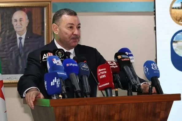 اطلاق برنامج التنمية المحلية المندمجة "أديل" رسميا عبر 4 ولايات نموذجية