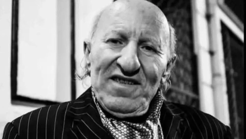 فوزي صايشي قامة فنية ومسيرة فنية حافلة