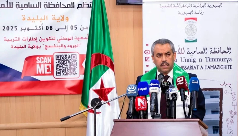 سعداوي : الوزارة تعمل على توفير جميع الإمكانيات لهيئة التفتيش لتقوم بدورها على أحسن وجه