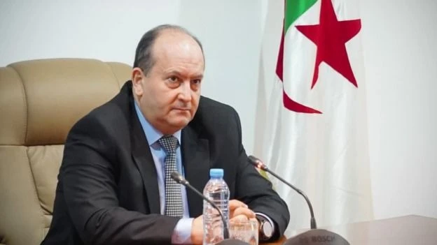 بتكليف من رئيس الجمهورية, الوزير الأول يشرع في زيارة عمل وتفقد لولاية  المسيلة