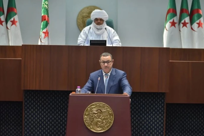 سعيود: الدولة ستكون بالمرصاد لكل من يتطاول على أمن المواطنين والممتلكات