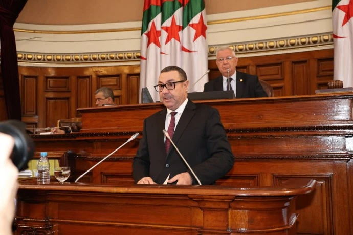 سعيود: استلام طائرة جديدة من نوع "ايرباص" هذا الخميس