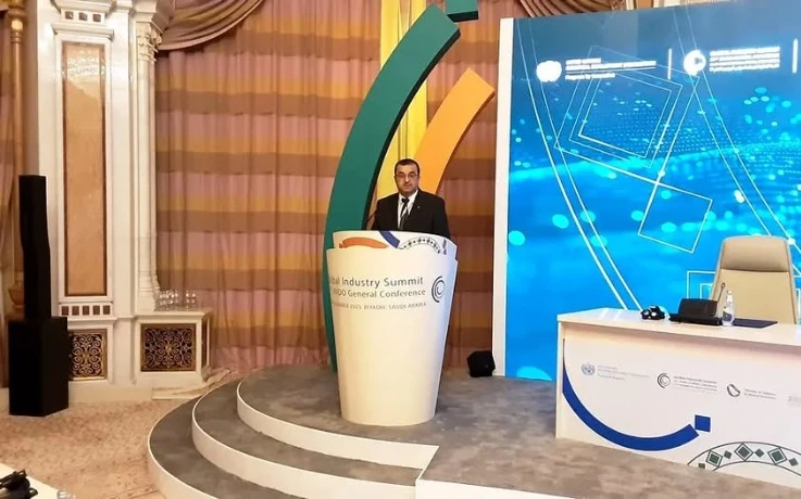 الجزائر بلغت "أشواطا معتبرة" في تنفيذ استراتيجية تطوير الهيدروجين