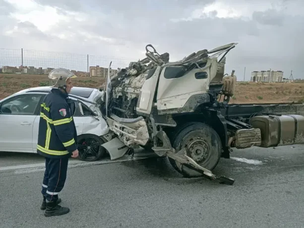 حوادث المرور : وفاة 30 شخصا و إصابة 1593 آخرين خلال أسبوع