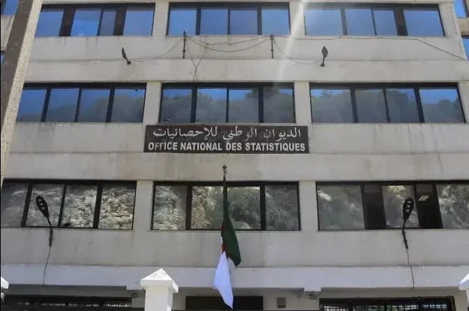 الديوان الوطني للإحصائيات: تسجيل تباطؤ للتضخم بنسبة 7ر1 بالمائة نهاية  أكتوبر