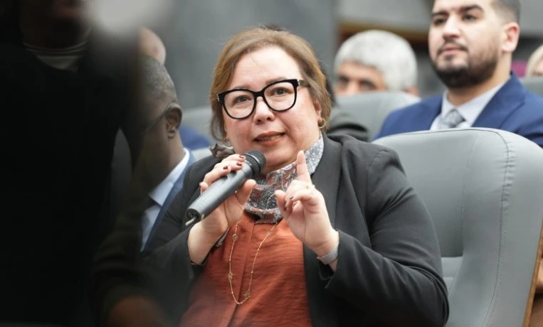 ارحاب تشرف على لقاء وطني وورشة متخصصة في برمجة وتطوير الصناعات  الإبداعية الرقمية