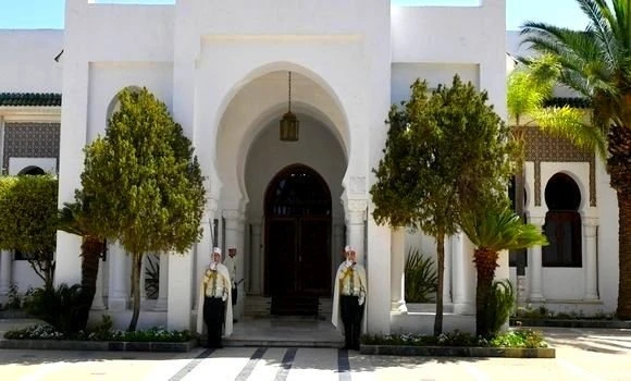 الجزائر تعلق معاهدة الصداقة وحسن الجوار والتعاون مع اسبانيا