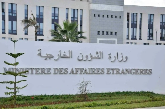 الجزائر تعرب عن "تضامنها الكامل" مع النيجر بعد الأحداث التي وقعت في نيامي
