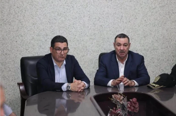 سعيود: فتح تحقيقات معمقة لمعرفة أسباب الحرائق التي تشهدها عدة ولايات من الوطن