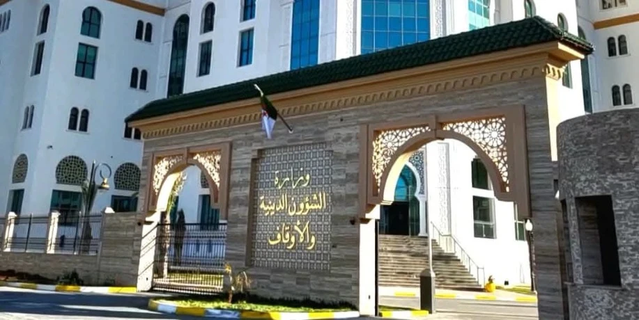 مساجد:  تنظيم حملات تضامن واسعة لفائدة المتضررين من الحرائق