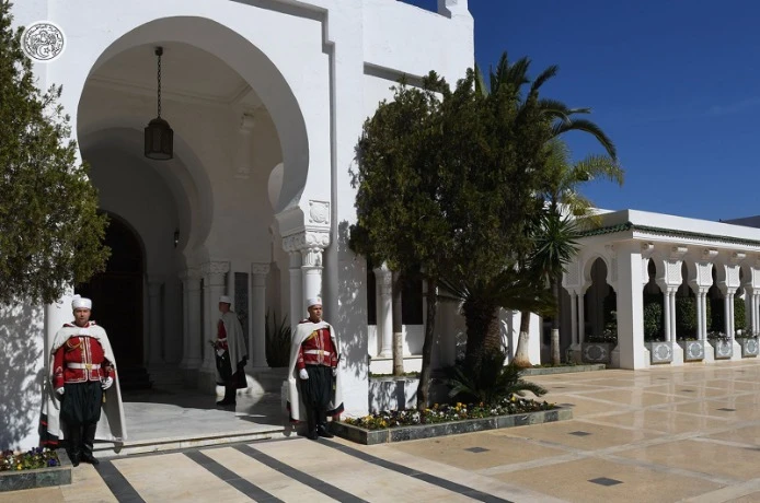 المديرية العامة للاتصال برئاسة الجمهورية تعزي في وفاة الصحافية سعاد بن صافي
