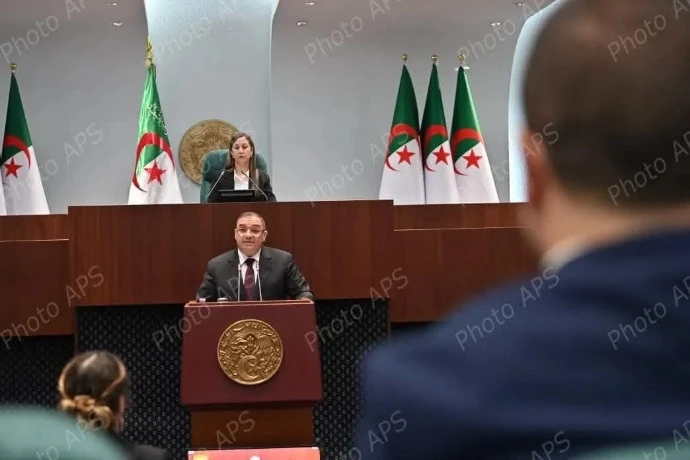 اقتراح تفعيل عقوبة الإعدام في مشروع قانون العقوبات: كل الآليات القانونية متوفرة لضمان محاكمات عادلة