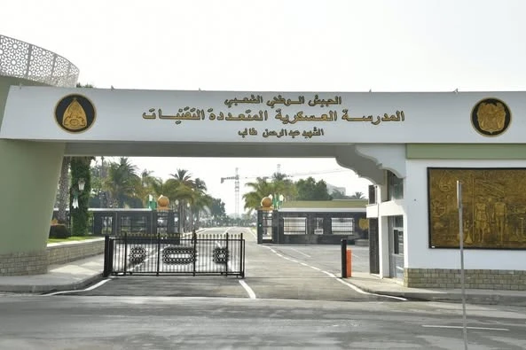 الجيش الوطني الشعبي: تخرج دفعات جديدة بالمدرسة العسكرية متعددة التقنيات  ببرج البجري