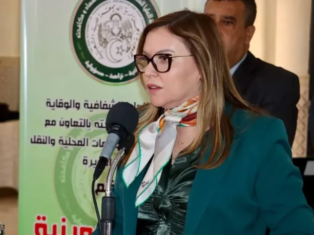 اجتماع اللجنة الوطنية لمتابعة تنفيذ الإستراتيجية الوطنية للشفافية والوقاية  من الفساد ومكافحته