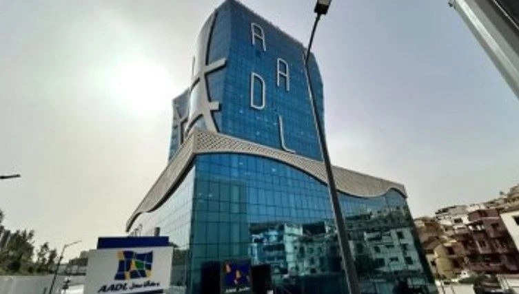 سكنات عدل 3: الشروع في صب أوامر دفع المرحلة الثانية من الشطر الأول