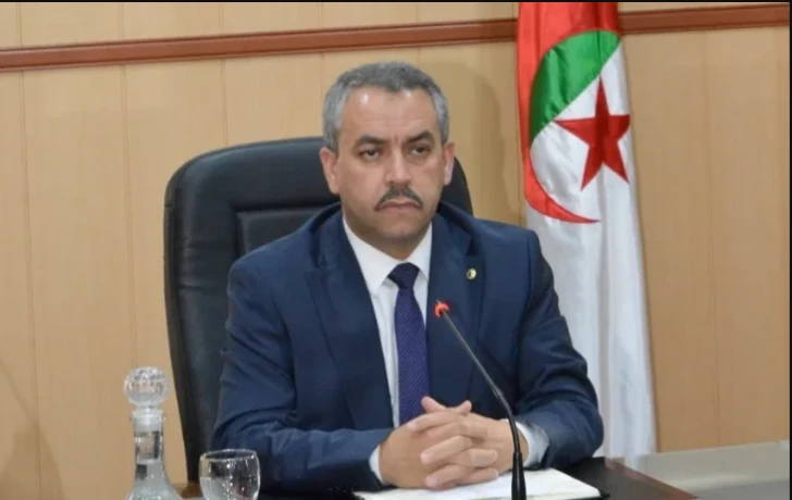 سعداوي :  تضافر جهود الأسرة التربوية ساهم في رفع نسب النجاح في شهادتي البكالوريا  والتعليم المتوسط