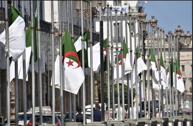 الجزائر توظف خبراتها لتعزيز التنمية والشراكة