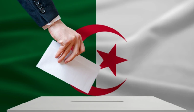 السلطة الوطنية المستقلة للانتخابات تذكر بصيغ تزكية قوائم  المترشحين ضمن حزب سياسي أو أكثر