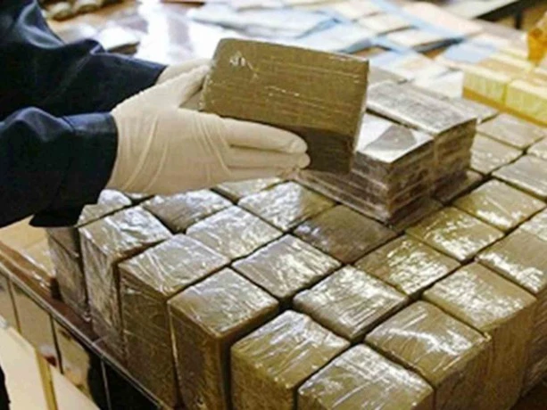 إسبانيا : الإطاحة بشبكة لتهريب 21 طنا من الكوكايين إلى أوروبا ممولة من مستثمرين في الإمارات