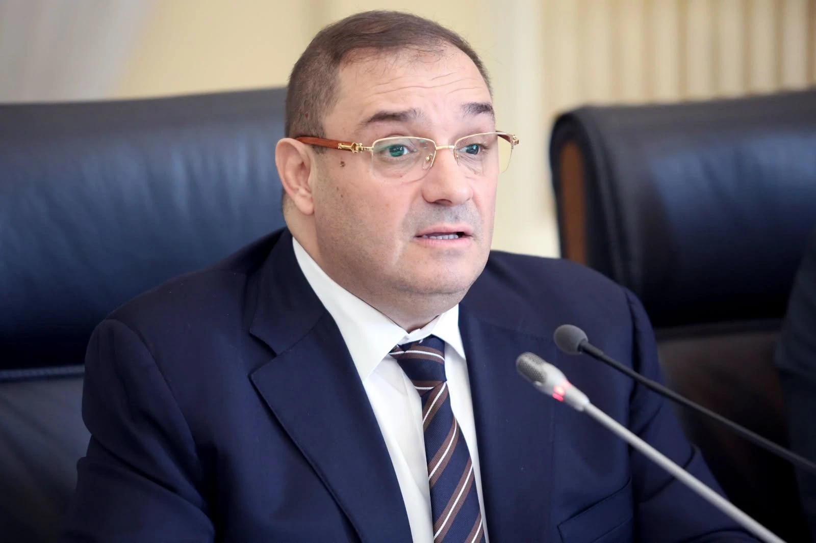 مجلس الأمة: وزير العدل يعرض مشروع قانون العقوبات