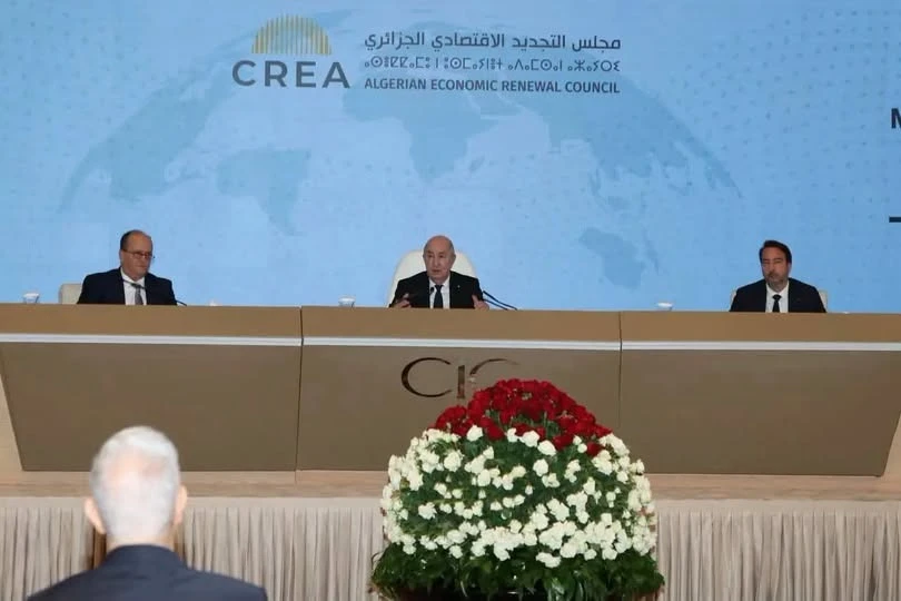 رئيس الجمهورية : 2027 ستكون محورية في مسار التحول الذي يشهده الاقتصاد الوطني