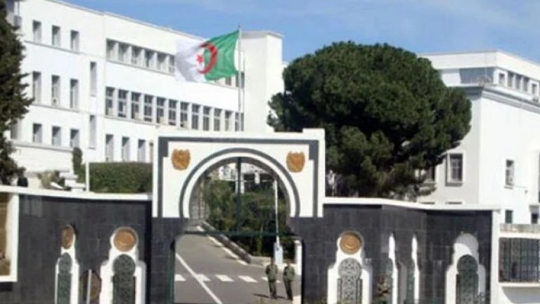 وزارة الدفاع الوطني: تنظيم أبواب مفتوحة بالمؤسسة المركزية للبناء بالجزائر  العاصمة